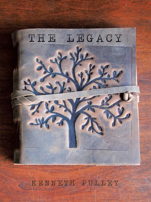 cover image of The Legacy